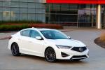 Acura ILX A-Spec 2018 года